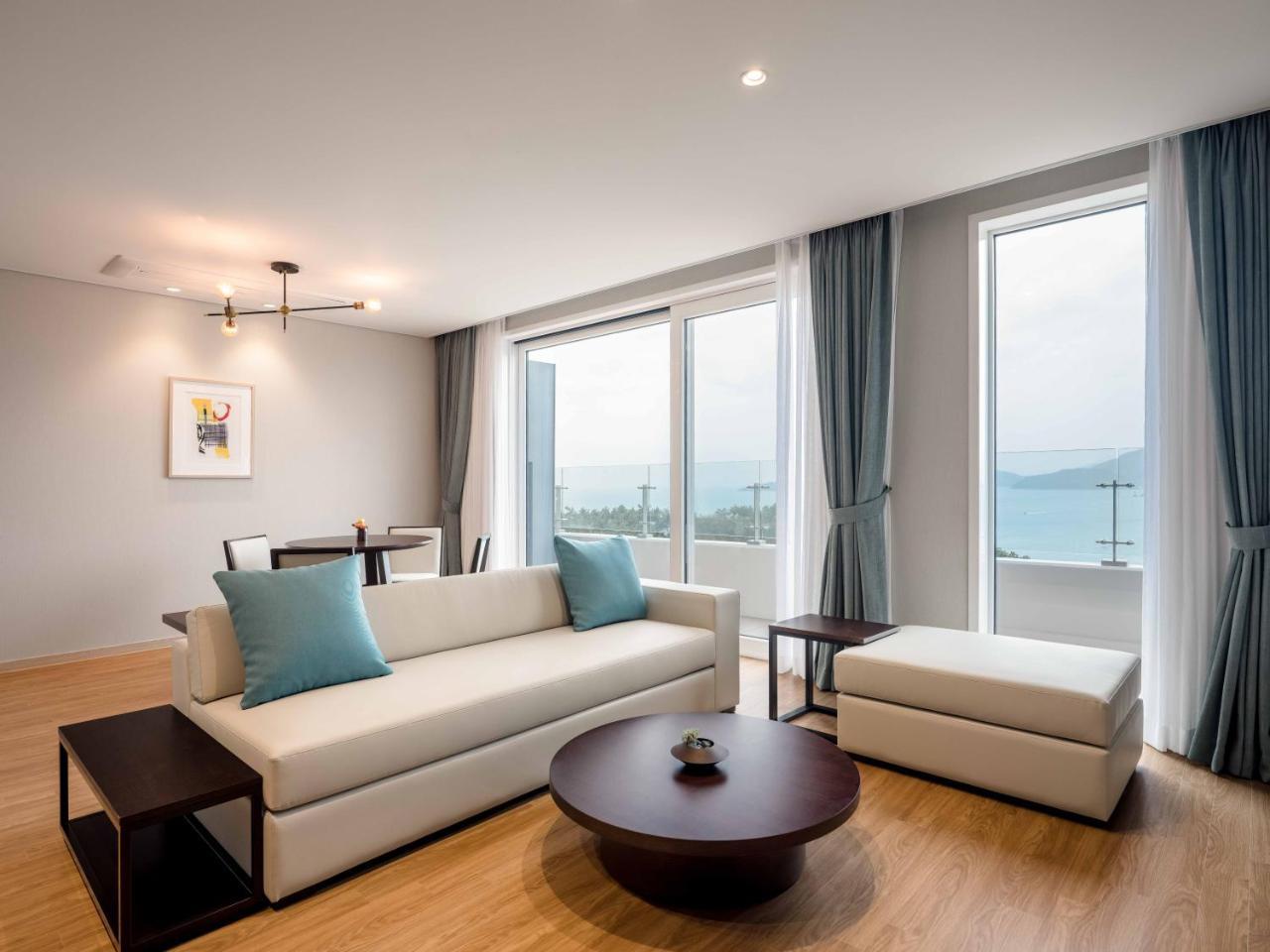 Hanwha Resort Geoje Belvedere Екстериор снимка