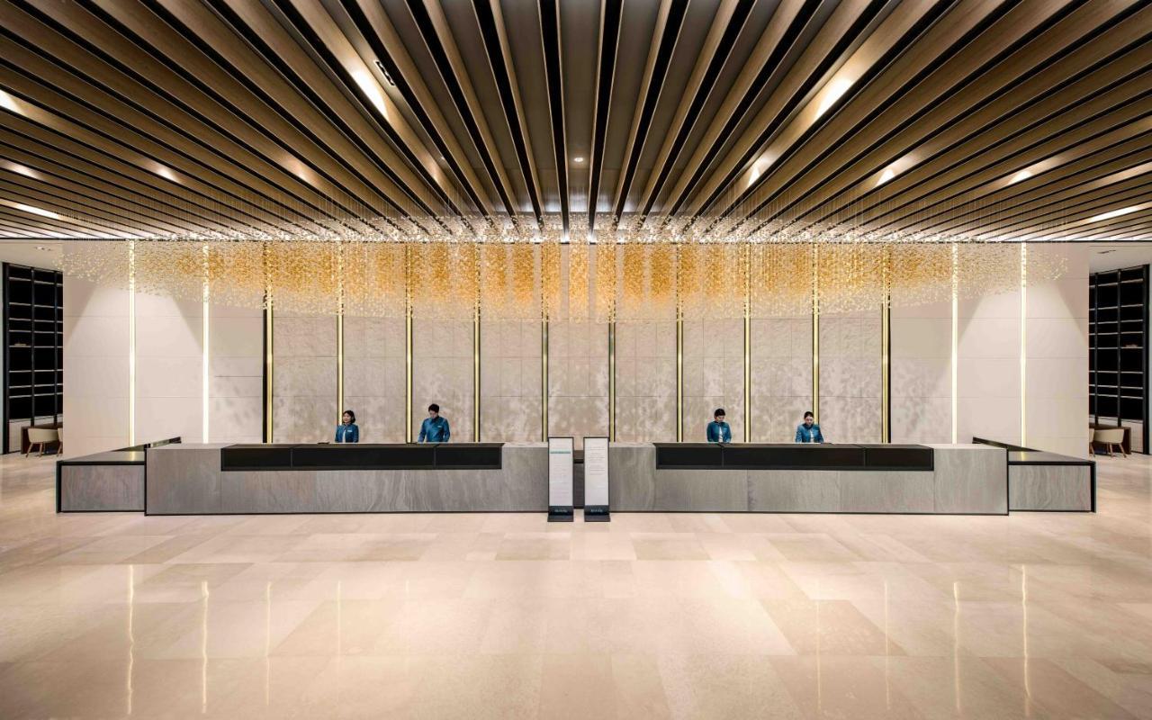 Hanwha Resort Geoje Belvedere Екстериор снимка